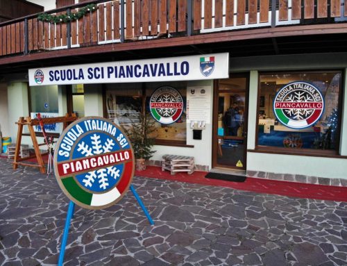 A Piancavallo nasce la Sport in Blue. il primo atto? UN CAMP ESTIVO TRA SPORT ED ESCURSIONI