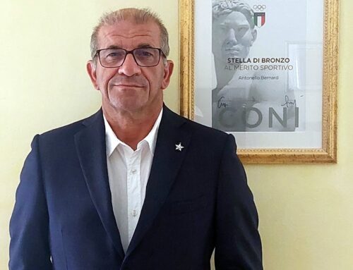 GESTIONE DEGLI IMPIANTI SPORTIVI, L’ALBATROS RICONSEGNA LE CHIAVI AL SINDACO