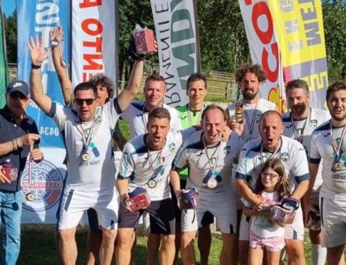 CALCIO A 5, A PIANCAVALLO IL TROFEO LIBERTAS E’ DEL BEFED