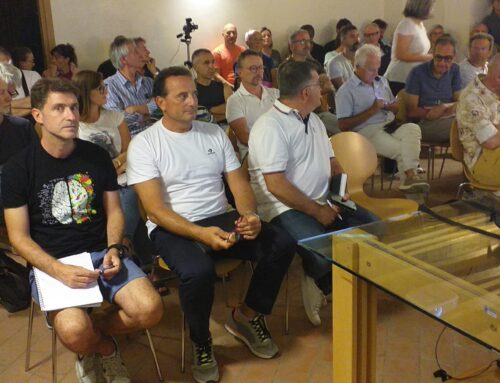 NUOVA LEGGE DELLO SPORT, RACCOLTI I TIMORI DEI DIRIGENTI SPORTIVI