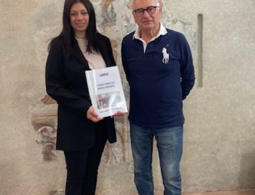 NERI INCONTRA L’ASSESSORE CEOLIN: SINERGIE PER IL FUTURO DELLO SPORT PORDENONESE