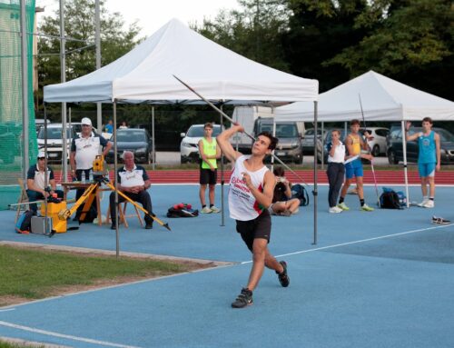 ATLETICA, IL MEMORIAL PIAZZA RIPARTE TRA RECORD PERSONALI E TALENTI AZZURRI